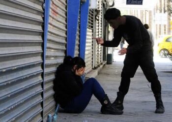 En Durango aún no es tiempo de mujeres; se desborda violencia familiar y contra las mujeres