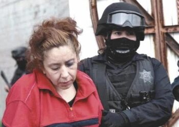 Condenan por secuestro a hermana de Xóchitl Gálvez