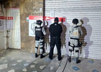 Rescatan a 14 mujeres víctimas de trata y prostitución en Cozumel, Quintana Roo