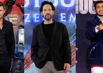 Marvel lanza a lo grande ‘Avengers: Doomsday’ con 27 estrellas pero notables ausencias