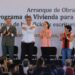 “La vivienda ha dejado de ser una mercancía”: Claudia Sheinbaum desde Tamaulipas