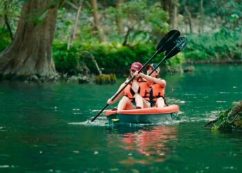 Recibe Tamaulipas 1.2 millones de visitantes en primera semana vacacional