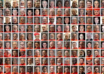 Inicia la Cuenta Regresiva: Los Perfiles de los Posibles “Papables” para el Cónclave