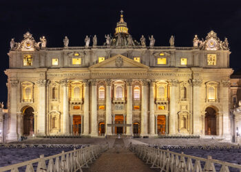 Fin del Luto Vaticano Marca el Inicio del Cónclave para Elegir al Sucesor de Francisco