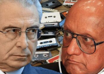 Serán revelados audios que prueban nexos de Zedillo con el narco