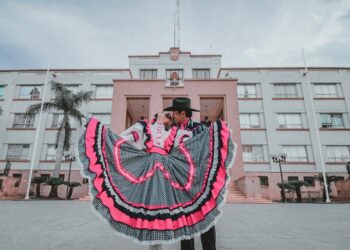 “Ventana a México” abre sus Puertas en San Diego para el Brillo de Tamaulipas