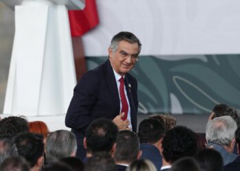 Respalda Tamaulipas a presidenta Claudia Sheinbaum en el fortalecimiento del Plan México: Américo Villarreal