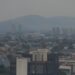 Se mantiene la contingencia ambiental en el Valle de México para este jueves