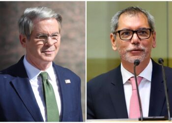 México y EE.UU. Intensifican Colaboración contra Lavado de Dinero y Financiamiento del Narcotráfico