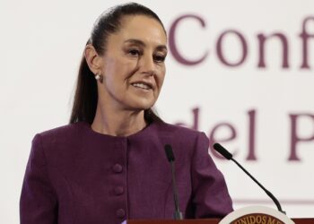 Sheinbaum denuncia “excesos” en peticiones de EE.UU.; destaca caso del gusano barrenador