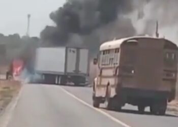 Ola de Violencia en Michoacán, Guanajuato y Jalisco: Conflicto entre Grupos Criminales, Confirma Sheinbaum