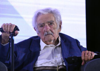 Muere José “Pepe” Mujica, expresidente uruguayo a los 89 años de edad