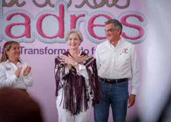 Américo y María ponen en marcha la Ruta del Apapacho