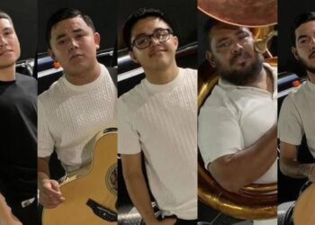 Miembros de Grupo Fugitivo fueron secuestrados y asesinados por ‘Los Metros’; hay 9 detenidos