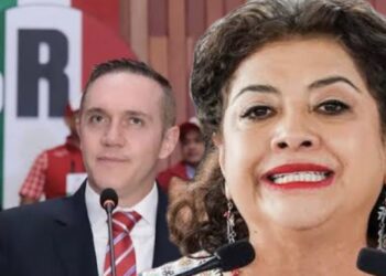 Brugada ganó al PRIAN, ahora los integra a su gobierno.