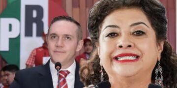 Brugada ganó al PRIAN, ahora los integra a su gobierno.