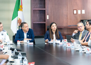 Disminuyen más de 35% delitos de alto impacto en Toluca