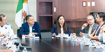 Disminuyen más de 35% delitos de alto impacto en Toluca