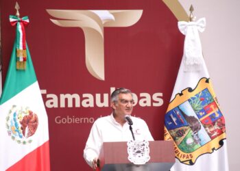 Impulsa Américo mejores condiciones laborales para personal de enfermería en Tamaulipas