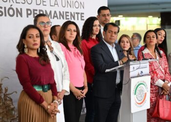 Denuncian Red de Corrupción Judicial en Tamaulipas para Proteger a Cabeza de Vaca