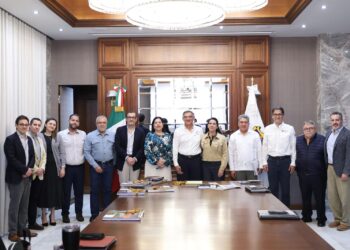 Registra 81% de avance autopista Mante-Ocampo-Tula; será motor de desarrollo para Tamaulipas y México