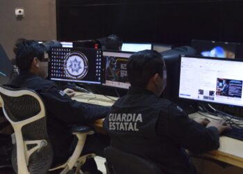 Emite Guardia Estatal Cibernética recomendaciones para evitar fraudes y estafas por llamadas desde el extranjero