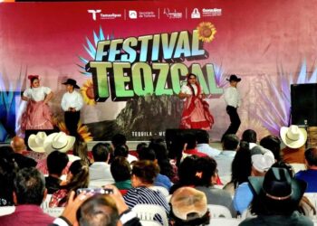 Promueve Tamaulipas sus denominaciones de origen del tequila y mezcal