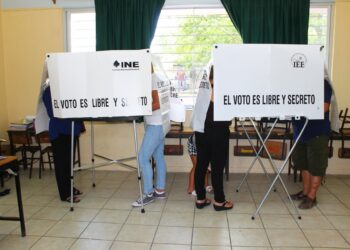 Inicia veda electoral rumbo a las históricas elecciones judiciales