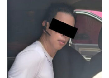 Detienen al “influencer” Alex Marín por trata de personas