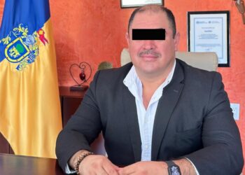 Dictan prisión preventiva a alcalde de Teuchitlán por presunta relación con el Rancho Izaguirre
