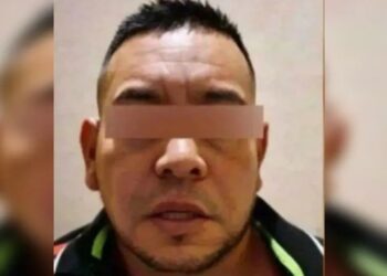 Identifican al ‘Doble R’ como presunto asesino de la ‘influencer’ Valeria Márquez