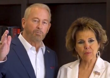 “Somos más que socios”, asegura el nuevo embajador Ronald Johnson sobre la relación México-EE.UU.