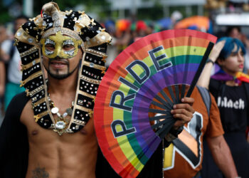 Los derechos de las personas LGBTIQ siguen en riesgo mientras crece la violencia en América