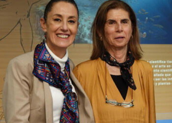 Mamá de Claudia Sheinbaum, entre los mejores científicos en el mundo 2025