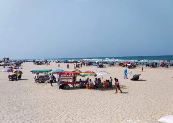 Espera Tamaulipas más de 3.8 millones de visitantes en verano