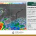 Erick, ahora huracán categoría 3, se ubica frente a costas de Guerrero y Oaxaca