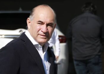 Enrique Galindo, entre los alcaldes mejor evaluados del país