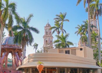 Revela encuesta que bellezas naturales de Tamaulipas enamoran a turistas