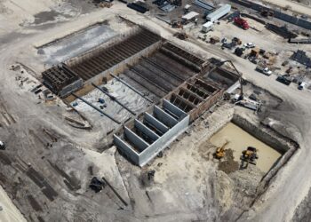 Con total transparencia, seleccionan licitantes para Segunda Línea del Acueducto