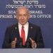 Netanyahu felicita a Trump por ataque en Irán y dice que “la paz se logra con la fuerza”
