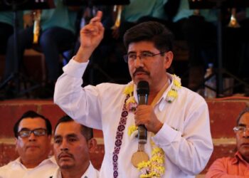 “Es un abogado reconocido”: Sheinbaum sobre Hugo Aguilar, quien se perfila para dirigir a la SCJN