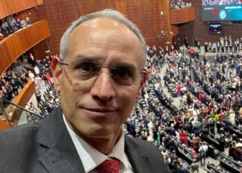 Sheinbaum confirma que López-Gatell será representante de México ante la OMS