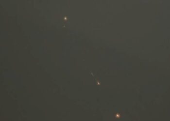 Irán ataca bases de EE.UU. en Qatar e Irak; no se reportan víctimas