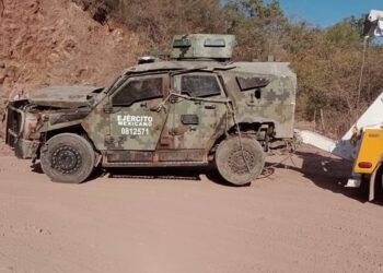 México trabajará con Colombia para frenar actividades de grupos criminales en ambos países