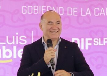 Escala Galindo en el ranking de los mejores alcaldes de capitales de la República