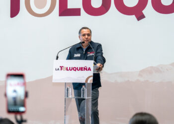 En Toluca, disminuyen delitos y aumentan detenciones efectivas