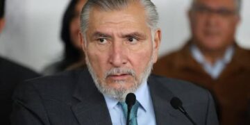 Adán Augusto López, sinónimo de corrupción, delincuencia y deslealtad