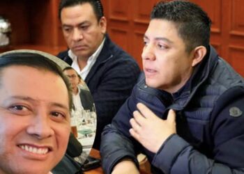 Gobierno federal desmantela centro de espionaje de Ricardo Gallardo en la capital potosina