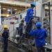Crece 6.3% actividad industrial de Tamaulipas