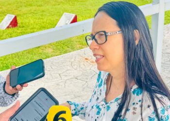 Fortalece Tamaulipas la transparencia a través de la Secretaría Anticorrupción y Buen Gobierno